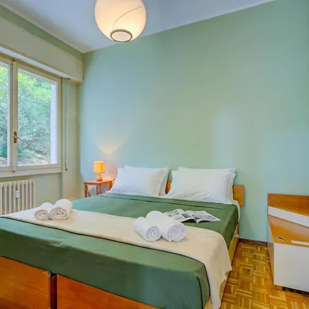 Appartement Manuela's Next To Center View Terrace - Happy